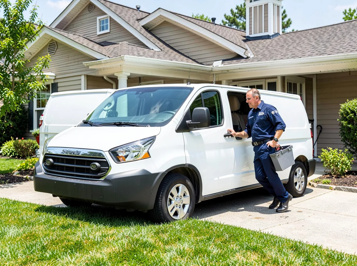 Emergency Plumber company in Lachine, MI