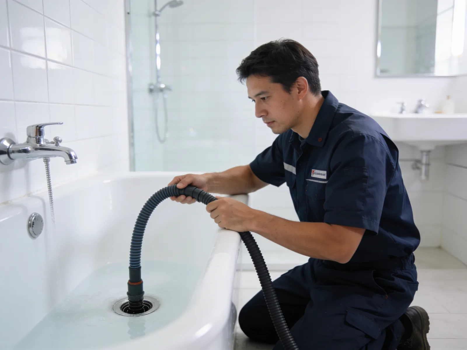 Emergency Plumber Lachine, MI FAQs